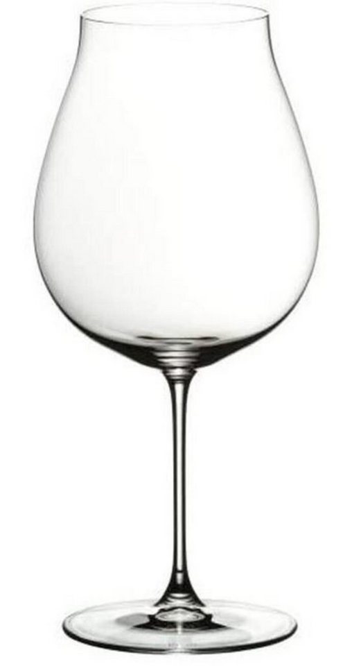 RIEDEL THE WINE GLASS COMPANY Weinglas Riedel Veritas New World Pinot Noir Pay 3 get 4 von RIEDEL THE WINE GLASS COMPANY
