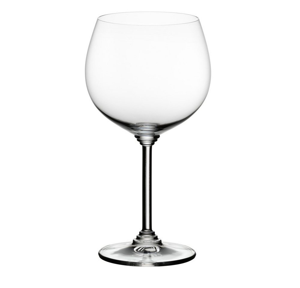 RIEDEL THE WINE GLASS COMPANY Weißweinglas Riedel Chardonnay Glas Wine 2er Set, Glas von RIEDEL THE WINE GLASS COMPANY