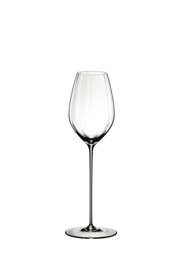 RIEDEL THE WINE GLASS COMPANY Weißweinglas Riedel High Performance Riesling (Clear), Glas von RIEDEL THE WINE GLASS COMPANY