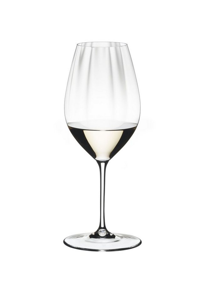 RIEDEL THE WINE GLASS COMPANY Weißweinglas Riedel Performance Riesling 2 Stck 6884/15, Glas von RIEDEL THE WINE GLASS COMPANY