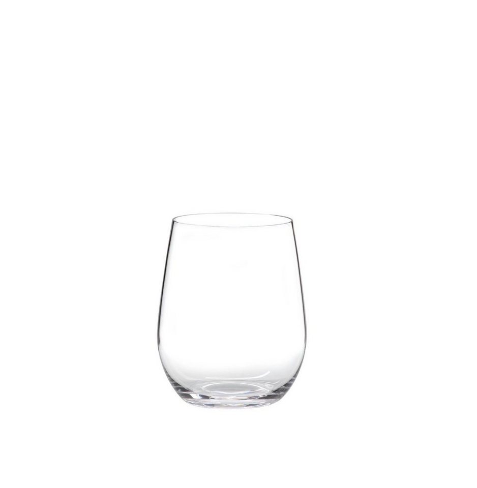 RIEDEL THE WINE GLASS COMPANY Weißweinglas Riedel Restaurant O Viognier/Chardonnay 12er Set, Glas von RIEDEL THE WINE GLASS COMPANY