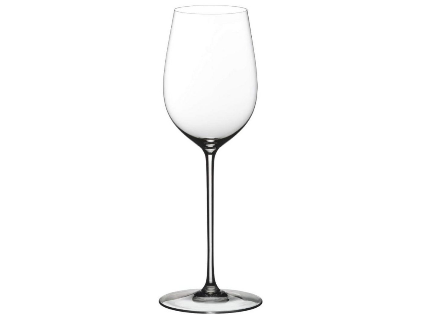 RIEDEL THE WINE GLASS COMPANY Weißweinglas Superleggero Viognier/Chardonnay (4425/05), Kristallglas, mundgeblasen von RIEDEL THE WINE GLASS COMPANY