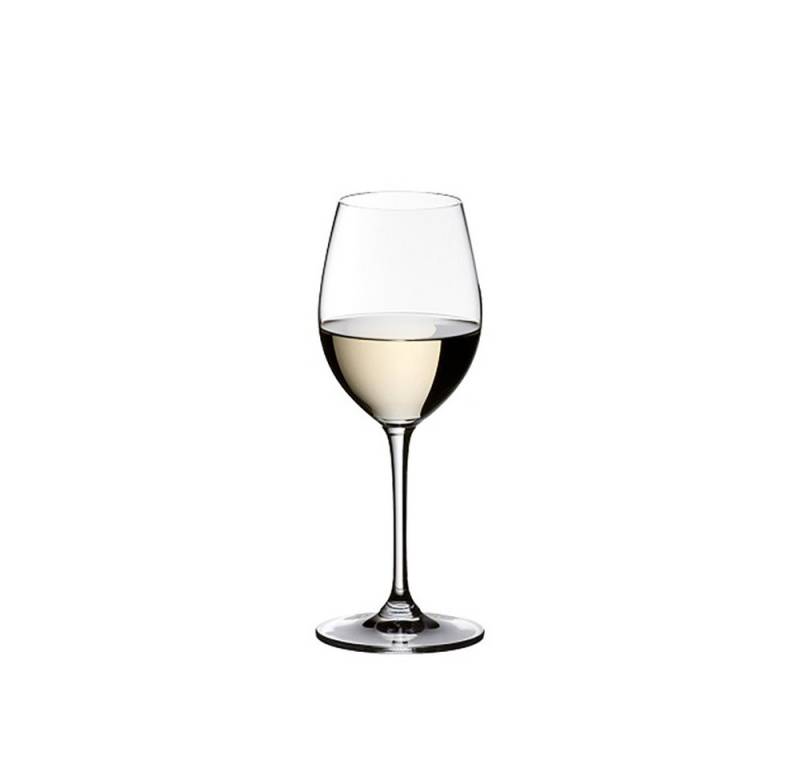 RIEDEL THE SPIRIT GLASS COMPANY Tasse RIEDEL Vinum Sauvignon Blanc / Dessertwein 2 Stk., Kristallglas RIEDEL THE SPIRIT GLASS COMPANY Tasse RIEDEL Vinum Sauvignon Blanc / Dessertwein 2 Stk., Kristallglas von RIEDEL THE SPIRIT GLASS COMPANY