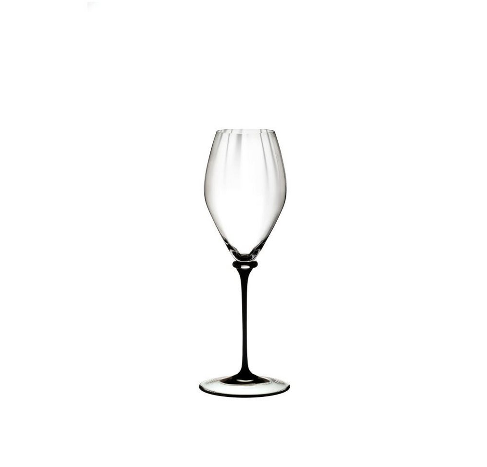 RIEDEL THE WINE GLASS COMPANY Champagnerglas Fatto A Mano Performance Champagne, Glas von RIEDEL THE WINE GLASS COMPANY