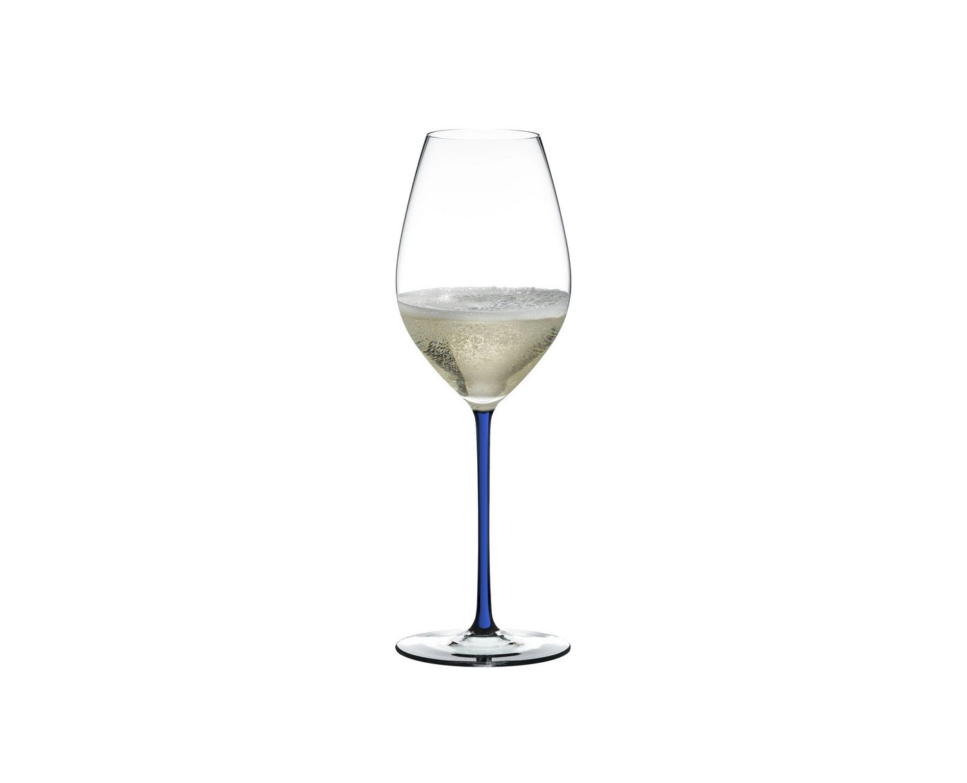 RIEDEL THE WINE GLASS COMPANY Champagnerglas Riedel Fatto A Mano Schaumweinglas Chamapagner, Kristallglas von RIEDEL THE WINE GLASS COMPANY