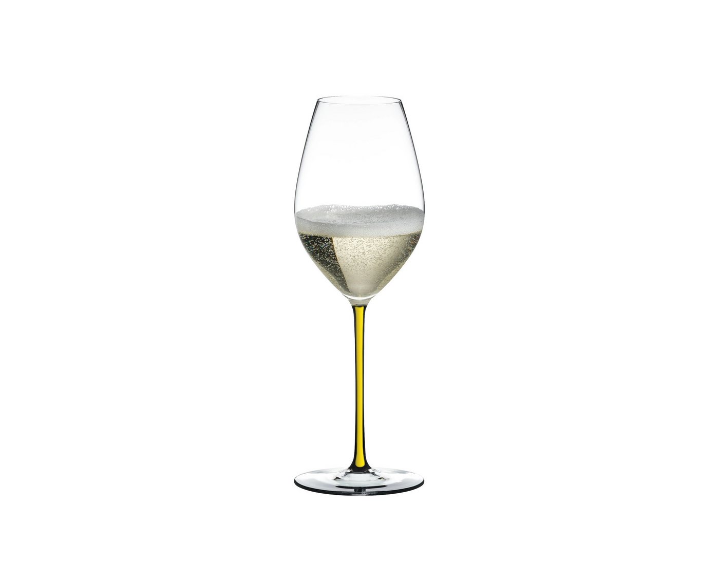 RIEDEL THE WINE GLASS COMPANY Champagnerglas Riedel Fatto A Mano Schaumweinglas Chamapagner, Kristallglas RIEDEL THE WINE GLASS COMPANY Champagnerglas Riedel Fatto A Mano Schaumweinglas Chamapagner, Kristallglas von RIEDEL THE WINE GLASS COMPANY