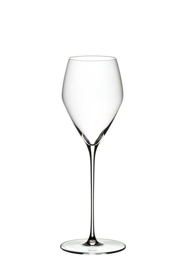 RIEDEL THE WINE GLASS COMPANY Champagnerglas Riedel Veloce Champagner-Weinglas 2er Set, Glas RIEDEL THE WINE GLASS COMPANY Champagnerglas Riedel Veloce Champagner-Weinglas 2er Set, Glas von RIEDEL THE WINE GLASS COMPANY