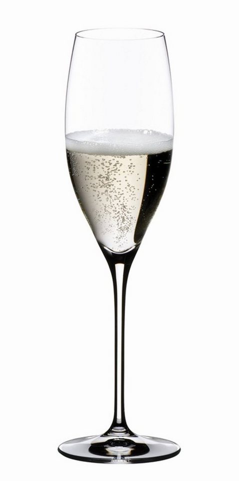 RIEDEL THE WINE GLASS COMPANY Champagnerglas Riedel Vinum Cuvée Prestige 6416/48, Glas RIEDEL THE WINE GLASS COMPANY Champagnerglas Riedel Vinum Cuvée Prestige 6416/48, Glas von RIEDEL THE WINE GLASS COMPANY