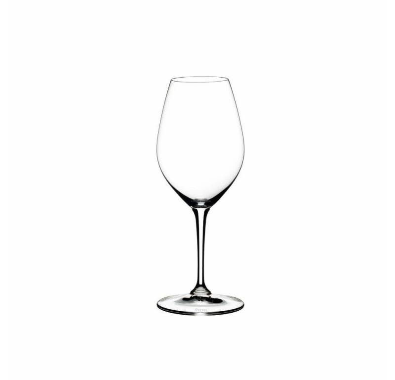 RIEDEL THE WINE GLASS COMPANY Champagnerglas Wine Friendly 003 4er Set, Kristallglas von RIEDEL THE WINE GLASS COMPANY