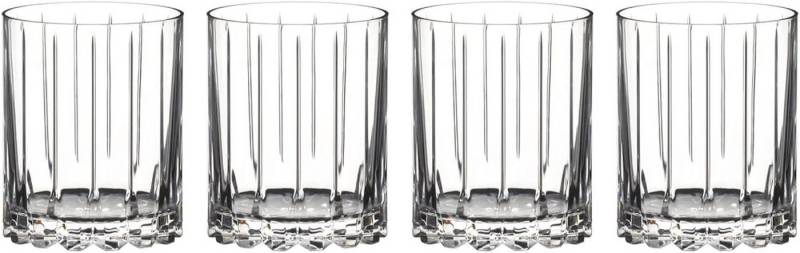 RIEDEL THE WINE GLASS COMPANY Cocktailglas, Kristallglas von RIEDEL THE WINE GLASS COMPANY