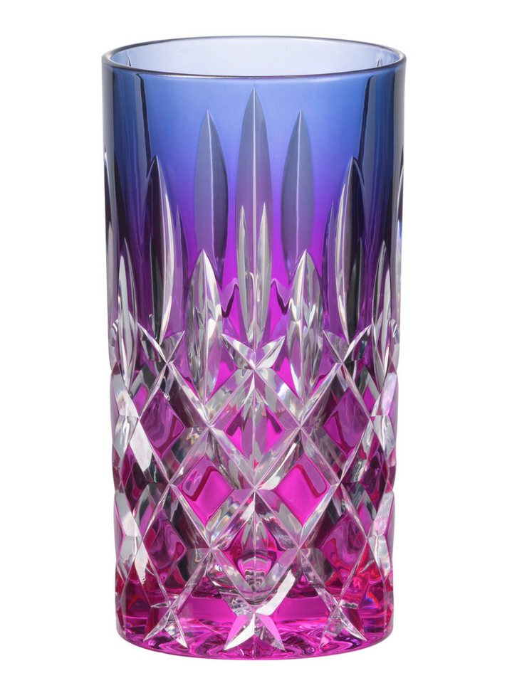 RIEDEL THE WINE GLASS COMPANY Cocktailglas Riedel Laudon Highball, Kristallglas RIEDEL THE WINE GLASS COMPANY Cocktailglas Riedel Laudon Highball, Kristallglas von RIEDEL THE WINE GLASS COMPANY