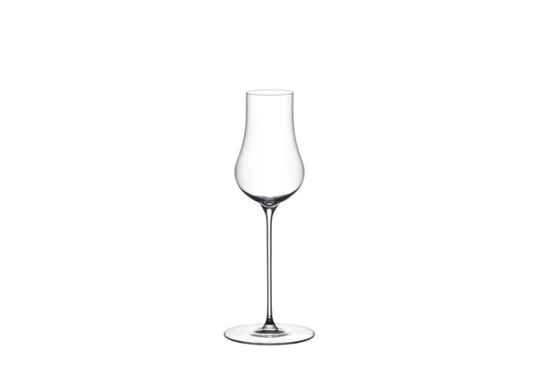 RIEDEL THE WINE GLASS COMPANY Cognacglas Superleggero Spirits, Kristallglas, maschinengeblasen RIEDEL THE WINE GLASS COMPANY Cognacglas Superleggero Spirits, Kristallglas, maschinengeblasen von RIEDEL THE WINE GLASS COMPANY