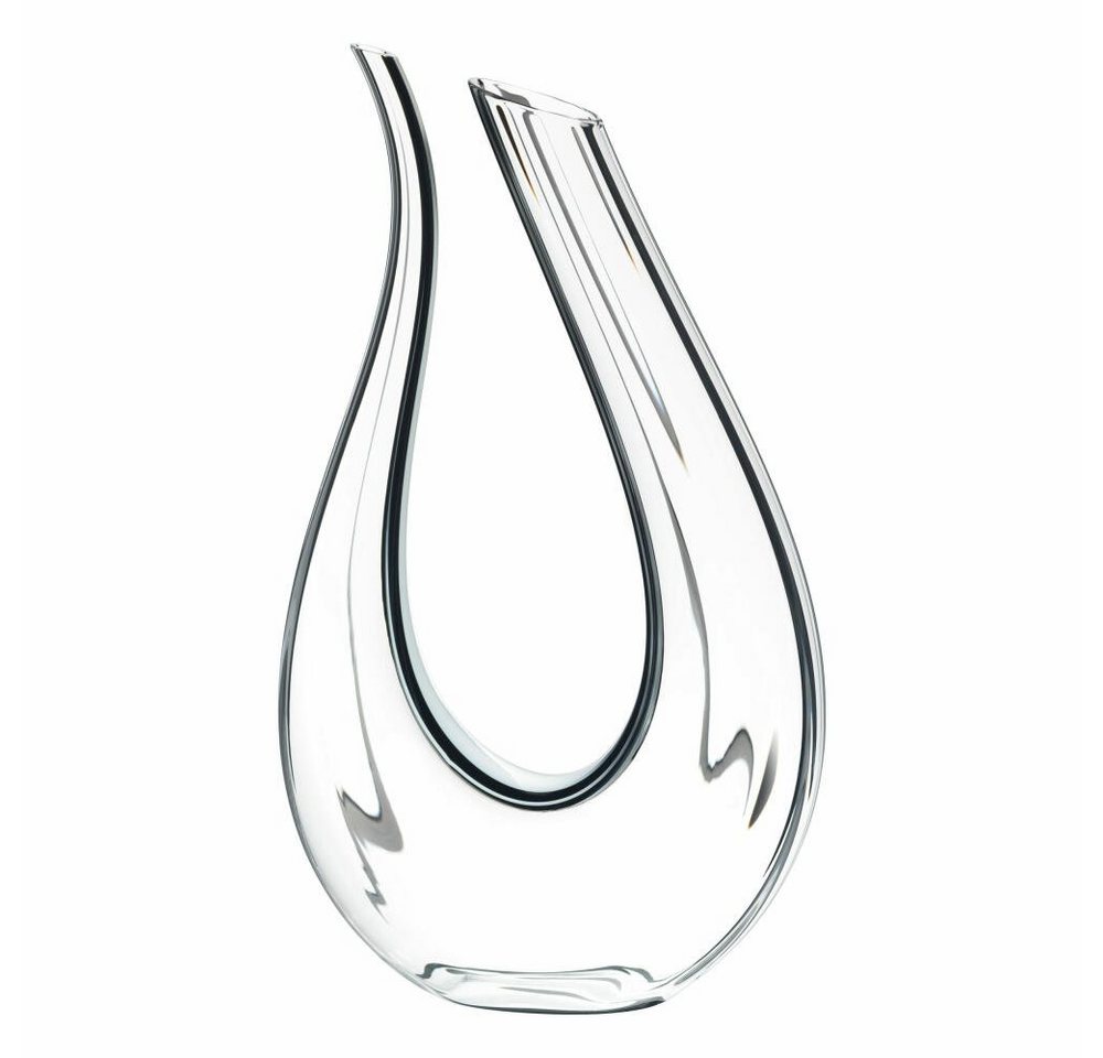 RIEDEL THE WINE GLASS COMPANY Dekanter Amadeo Fatto A Mano 1.5 L von RIEDEL THE WINE GLASS COMPANY