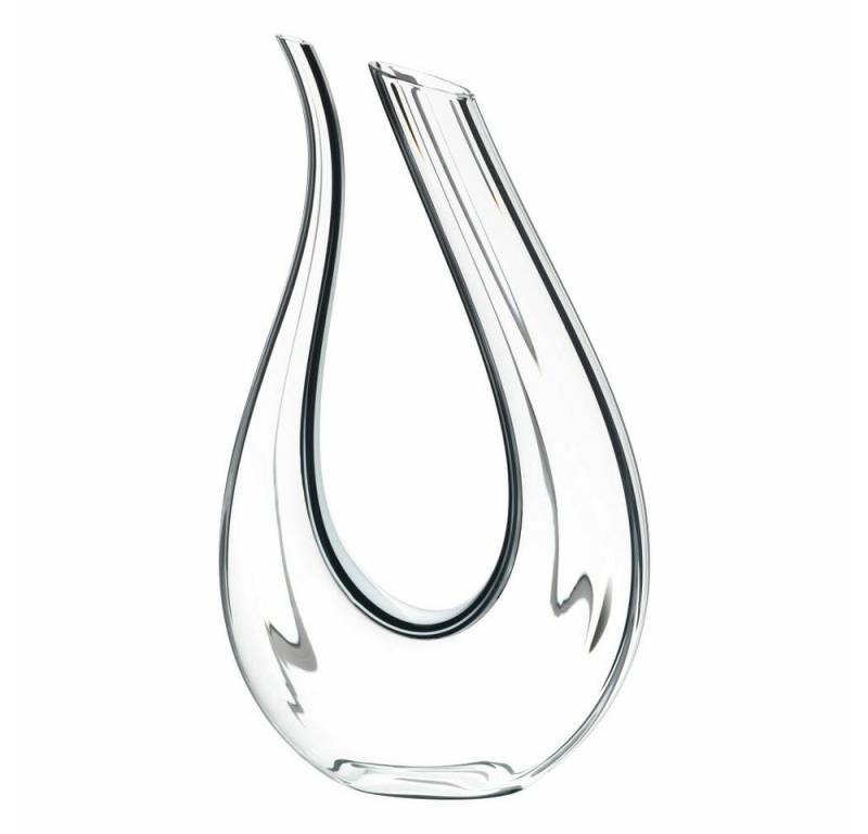 RIEDEL THE WINE GLASS COMPANY Dekanter Amadeo Fatto A Mano 1.5 L von RIEDEL THE WINE GLASS COMPANY
