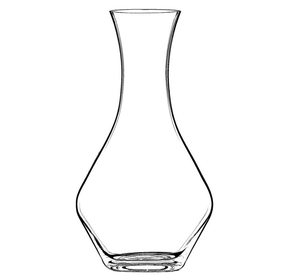 RIEDEL THE WINE GLASS COMPANY Dekanter Cabernet 1.5 L von RIEDEL THE WINE GLASS COMPANY