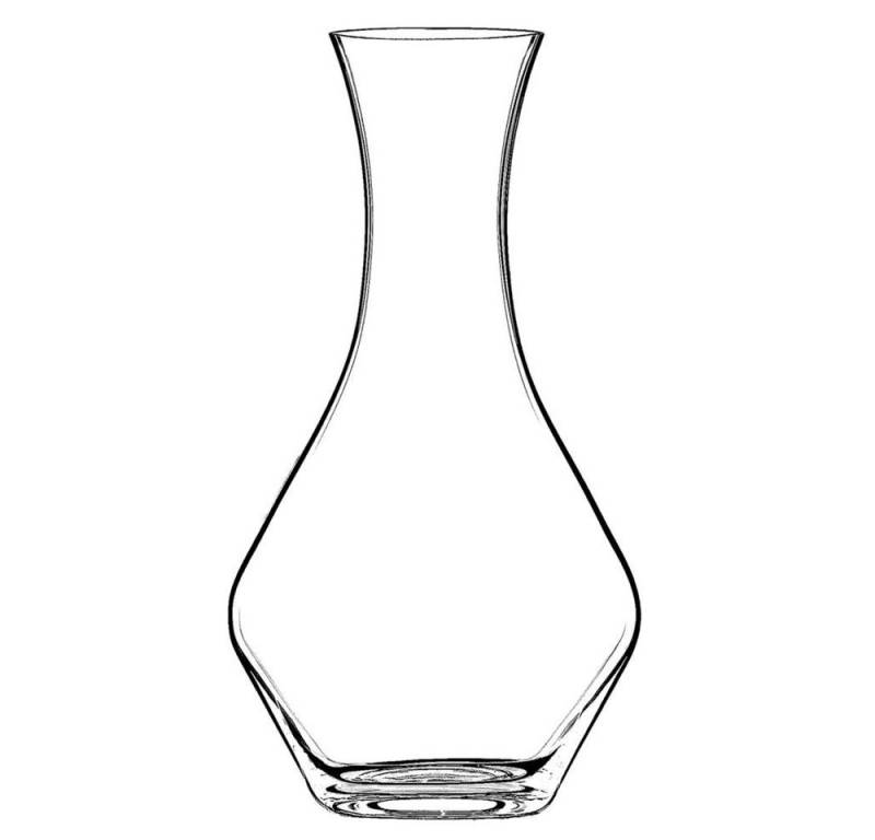 RIEDEL THE WINE GLASS COMPANY Dekanter Cabernet 1.5 L RIEDEL THE WINE GLASS COMPANY Dekanter Cabernet 1.5 L von RIEDEL THE WINE GLASS COMPANY