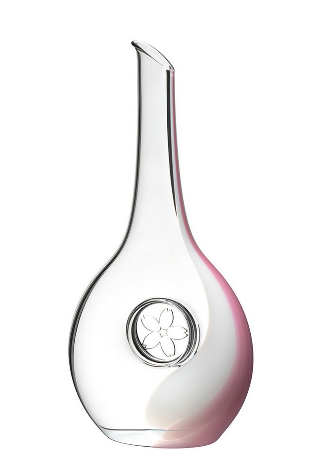 RIEDEL THE WINE GLASS COMPANY Dekanter Decanter sakura von RIEDEL THE WINE GLASS COMPANY