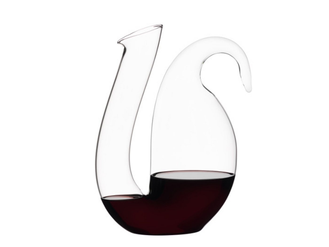 RIEDEL THE WINE GLASS COMPANY Dekanter Dekanter Ayam klar, DEKANTER AYAM KLAR von RIEDEL THE WINE GLASS COMPANY