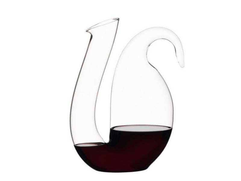 RIEDEL THE WINE GLASS COMPANY Dekanter Dekanter Ayam klar, DEKANTER AYAM KLAR von RIEDEL THE WINE GLASS COMPANY