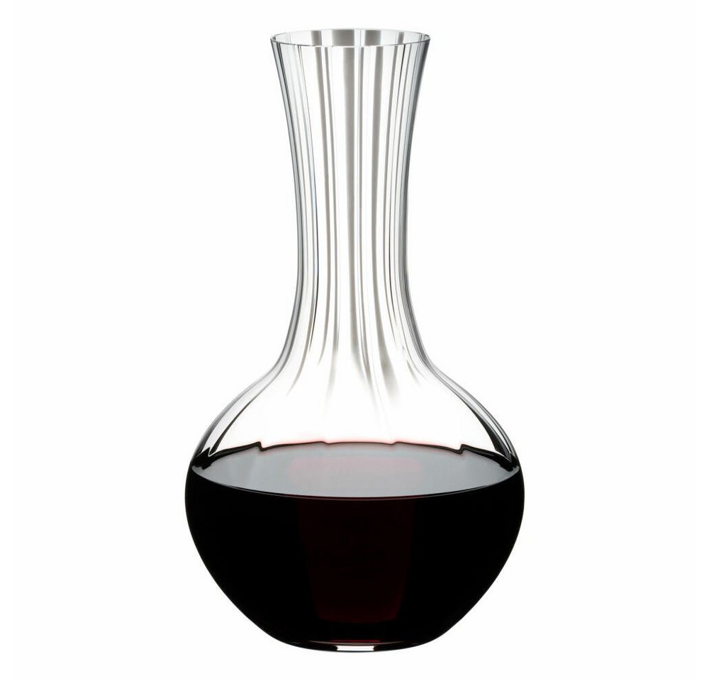 RIEDEL THE WINE GLASS COMPANY Dekanter Performance 1 L von RIEDEL THE WINE GLASS COMPANY