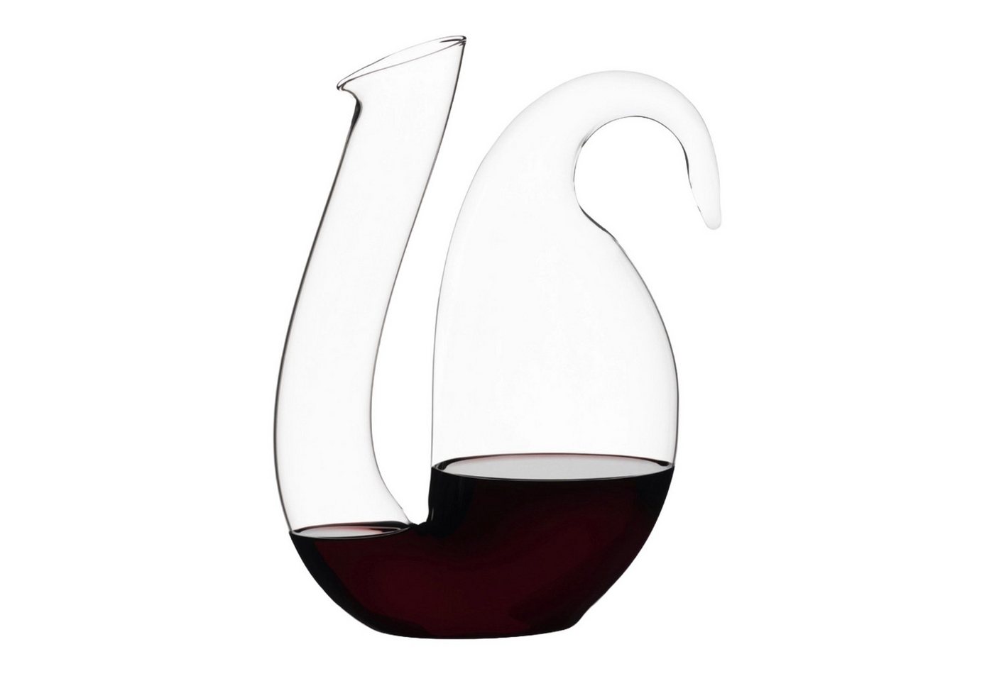 RIEDEL THE WINE GLASS COMPANY Dekanter Riedel Ayam Dekanter von RIEDEL THE WINE GLASS COMPANY