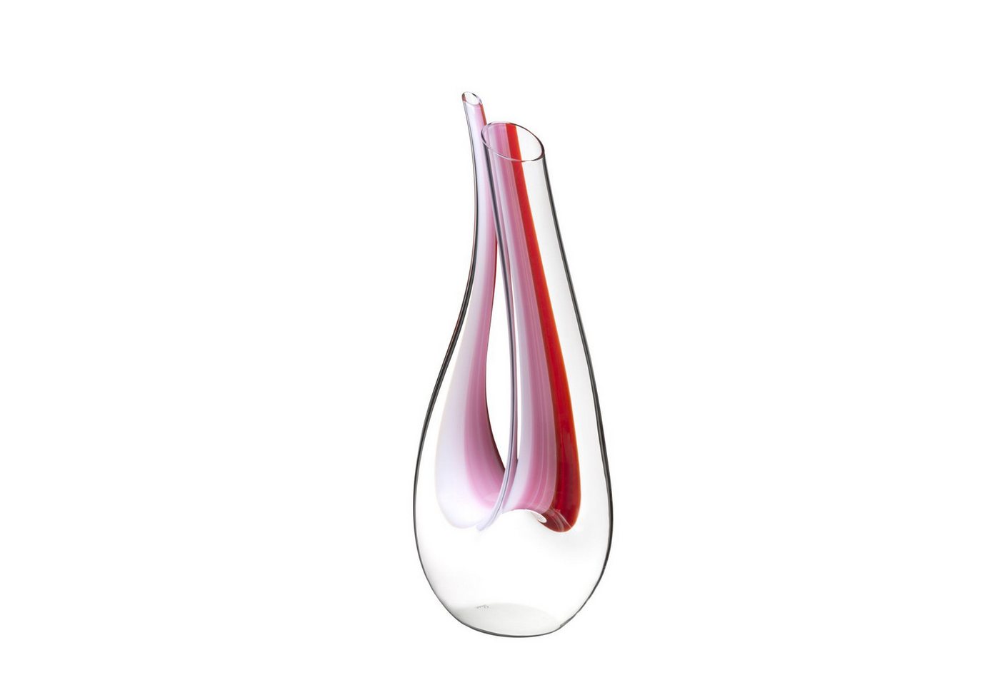 RIEDEL THE WINE GLASS COMPANY Dekanter Riedel Dekanter Amadeo Luminance von RIEDEL THE WINE GLASS COMPANY