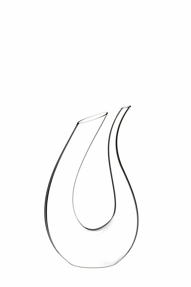 RIEDEL THE WINE GLASS COMPANY Dekanter Riedel Dekanter Amadeo Mini von RIEDEL THE WINE GLASS COMPANY