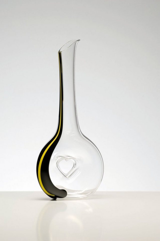 RIEDEL THE WINE GLASS COMPANY Dekanter Riedel Dekanter Black Tie Bliss 2009/03 von RIEDEL THE WINE GLASS COMPANY