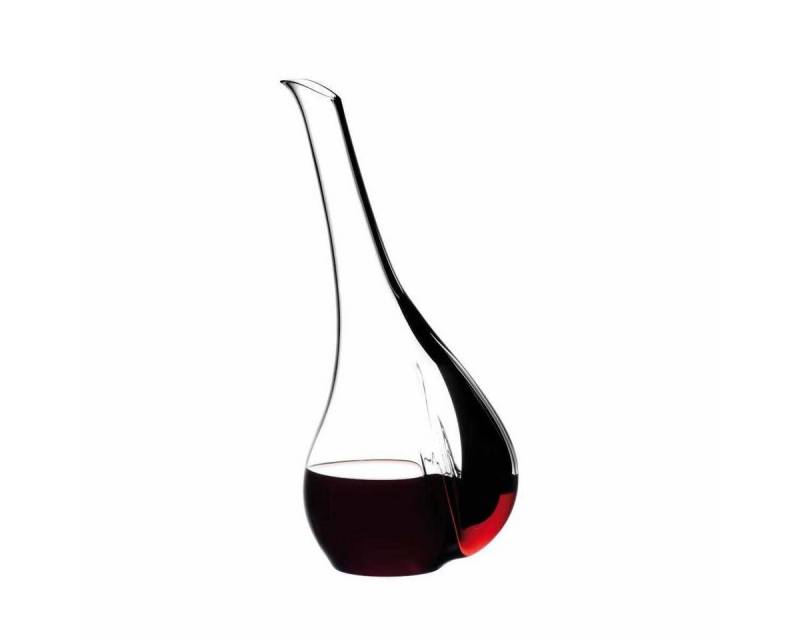 RIEDEL THE WINE GLASS COMPANY Dekanter Riedel Dekanter Black Tie Touch von RIEDEL THE WINE GLASS COMPANY