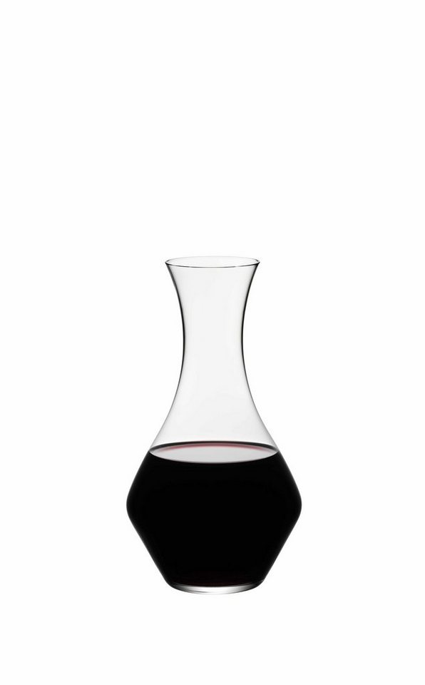 RIEDEL THE WINE GLASS COMPANY Dekanter Riedel Dekanter Cabernet RIEDEL THE WINE GLASS COMPANY Dekanter Riedel Dekanter Cabernet von RIEDEL THE WINE GLASS COMPANY