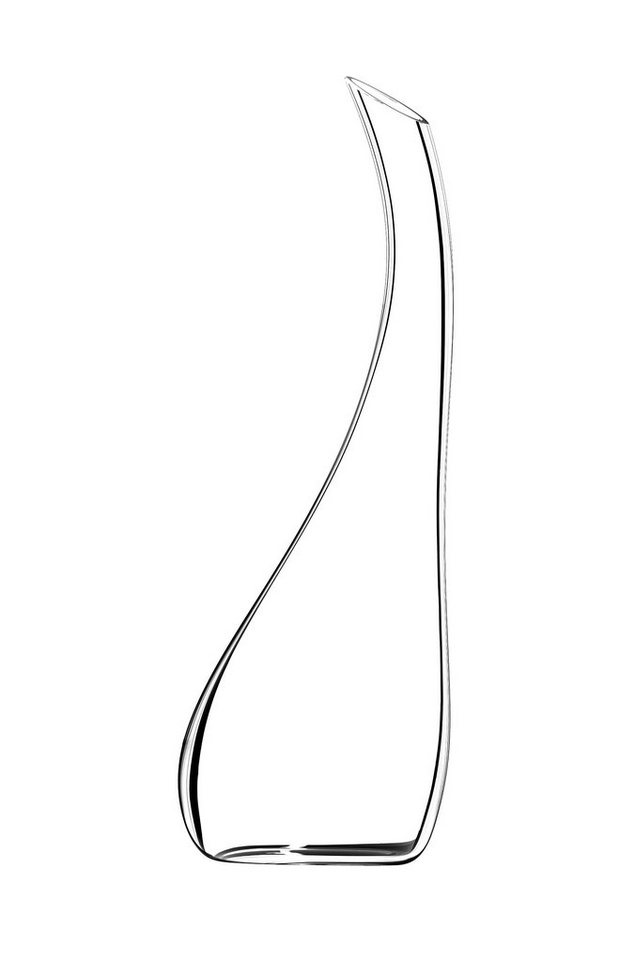 RIEDEL THE WINE GLASS COMPANY Dekanter Riedel Dekanter Cornetto 1977/13 von RIEDEL THE WINE GLASS COMPANY