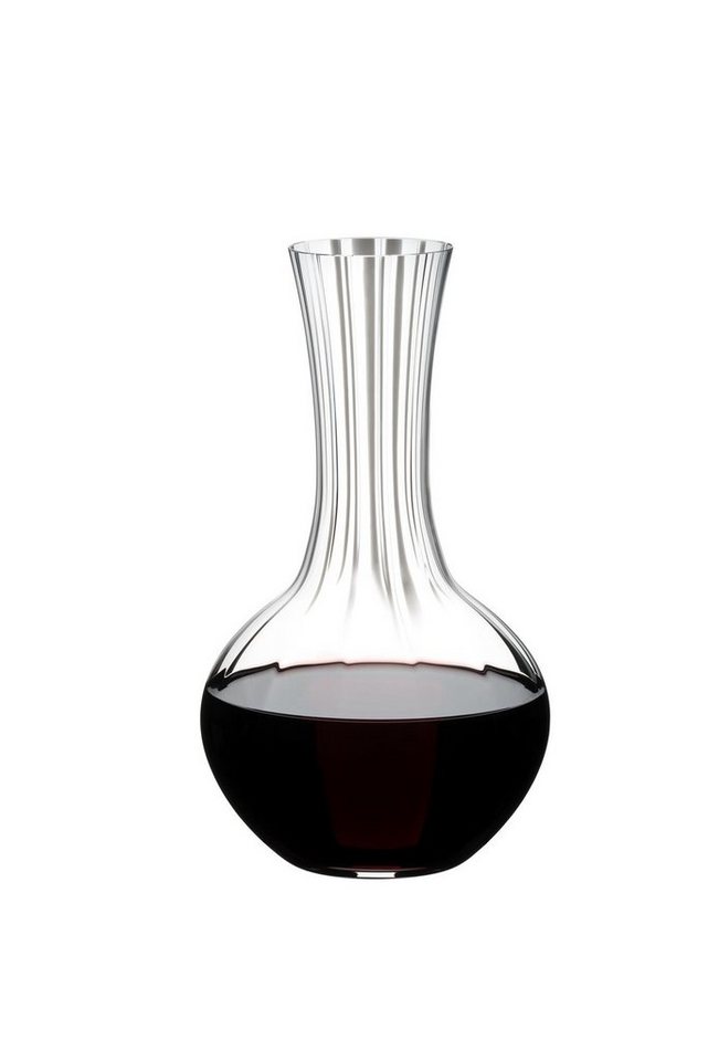 RIEDEL THE WINE GLASS COMPANY Dekanter Riedel Dekanter Performance von RIEDEL THE WINE GLASS COMPANY