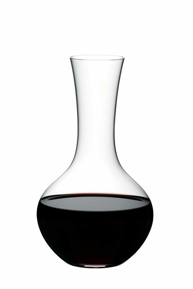 RIEDEL THE WINE GLASS COMPANY Dekanter Riedel Dekanter Syrah 750 ml von RIEDEL THE WINE GLASS COMPANY