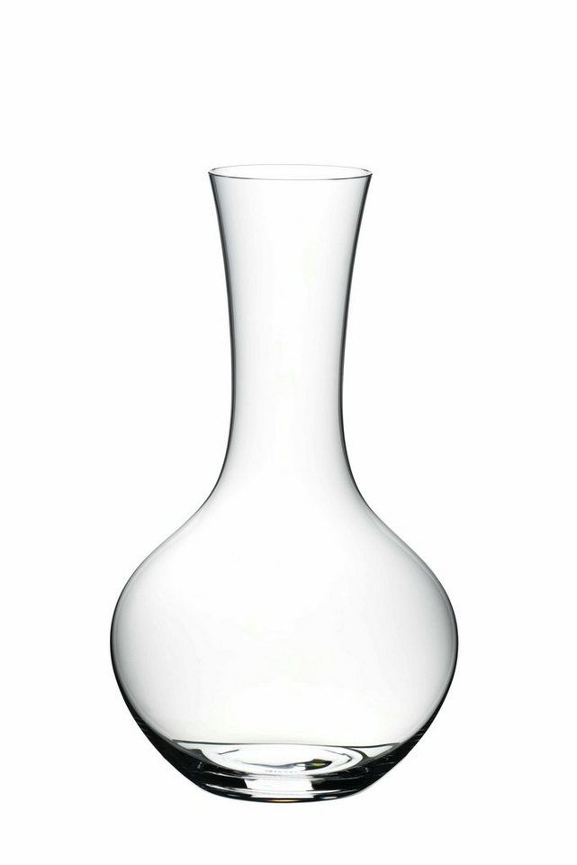 RIEDEL THE WINE GLASS COMPANY Dekanter Riedel Dekanter Syrah von RIEDEL THE WINE GLASS COMPANY