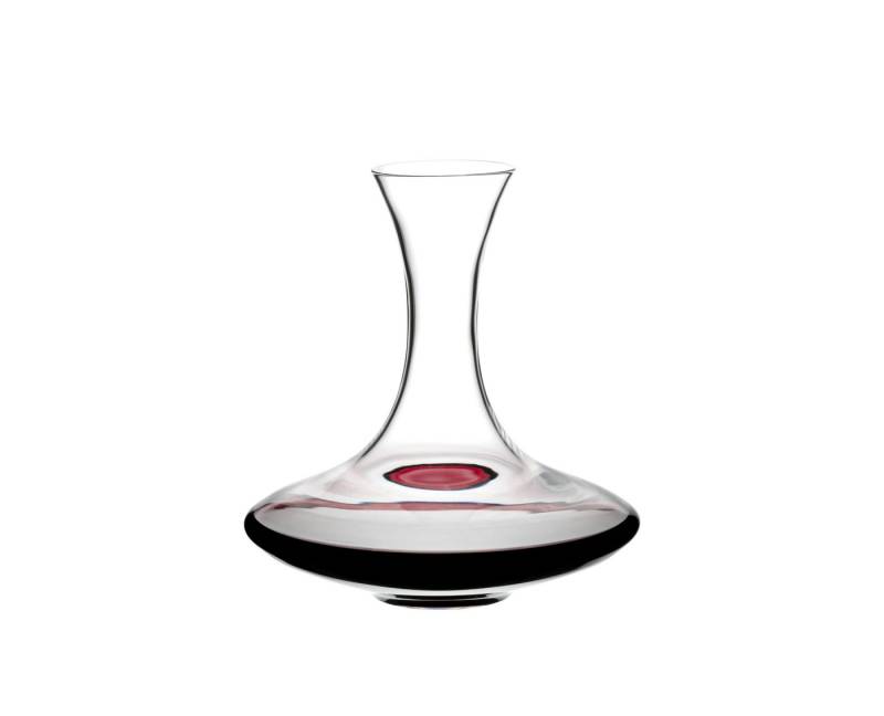 RIEDEL THE WINE GLASS COMPANY Dekanter Riedel Dekanter Ultra 2400/14 RIEDEL THE WINE GLASS COMPANY Dekanter Riedel Dekanter Ultra 2400/14 von RIEDEL THE WINE GLASS COMPANY