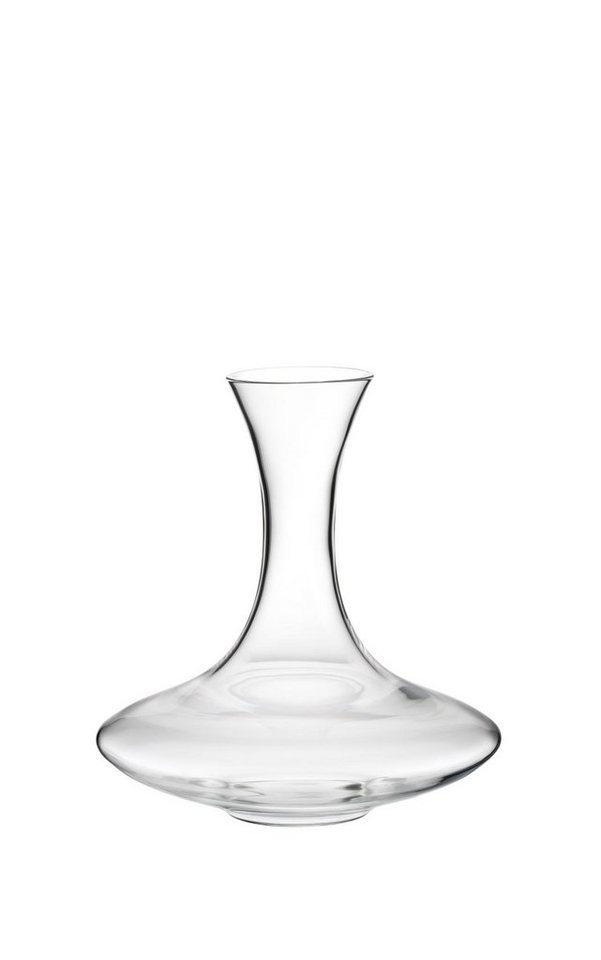 RIEDEL THE WINE GLASS COMPANY Dekanter Riedel Set Dekanter Ultra 2400/14 + Bottle Cleaner 0010/05 von RIEDEL THE WINE GLASS COMPANY