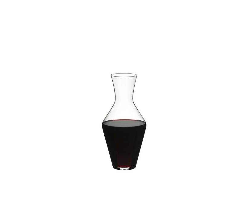 RIEDEL THE WINE GLASS COMPANY Dekanter Riedel Veloce Dekanter von RIEDEL THE WINE GLASS COMPANY