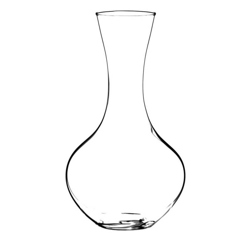 RIEDEL THE WINE GLASS COMPANY Dekanter Syrah 1 L von RIEDEL THE WINE GLASS COMPANY