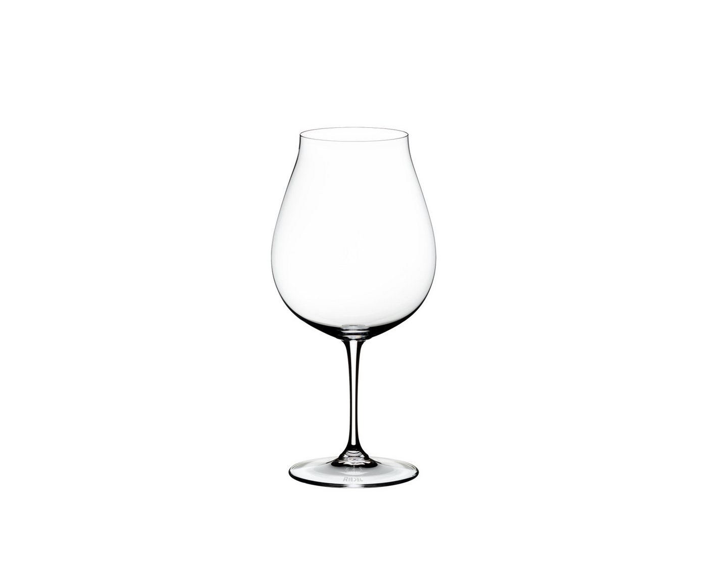 RIEDEL THE WINE GLASS COMPANY Geschirr-Set Riedel, Pinot Noir-Glas Vinum, 2 Stück von RIEDEL THE WINE GLASS COMPANY