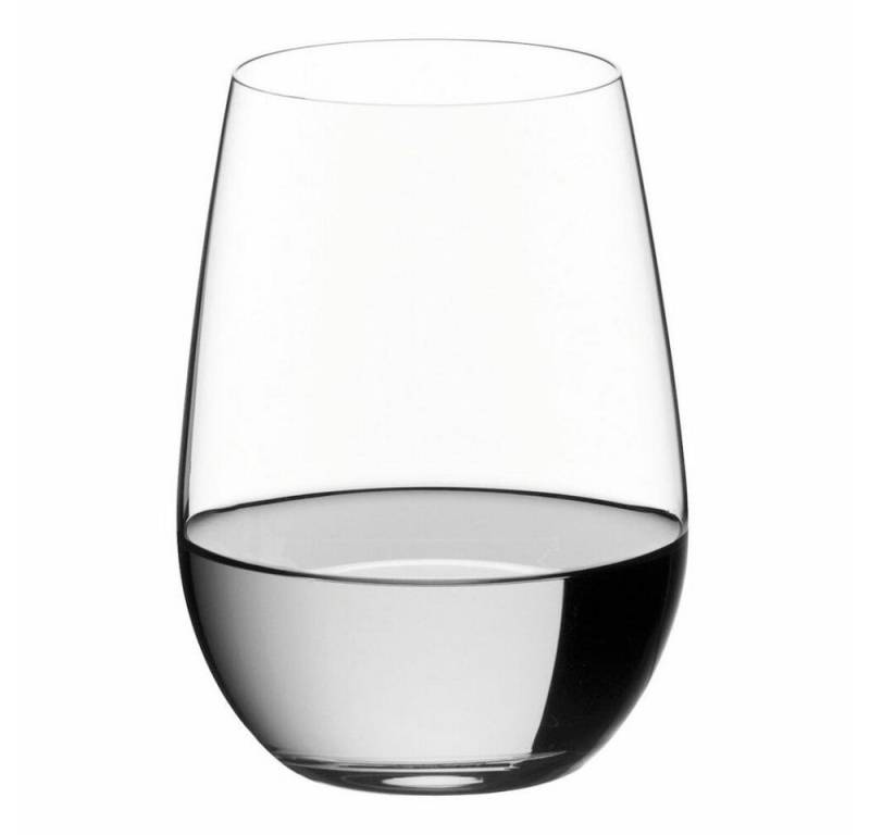 RIEDEL THE WINE GLASS COMPANY Gläser-Set O Riesling Sauvignon Blanc 2er Set, Kristallglas von RIEDEL THE WINE GLASS COMPANY