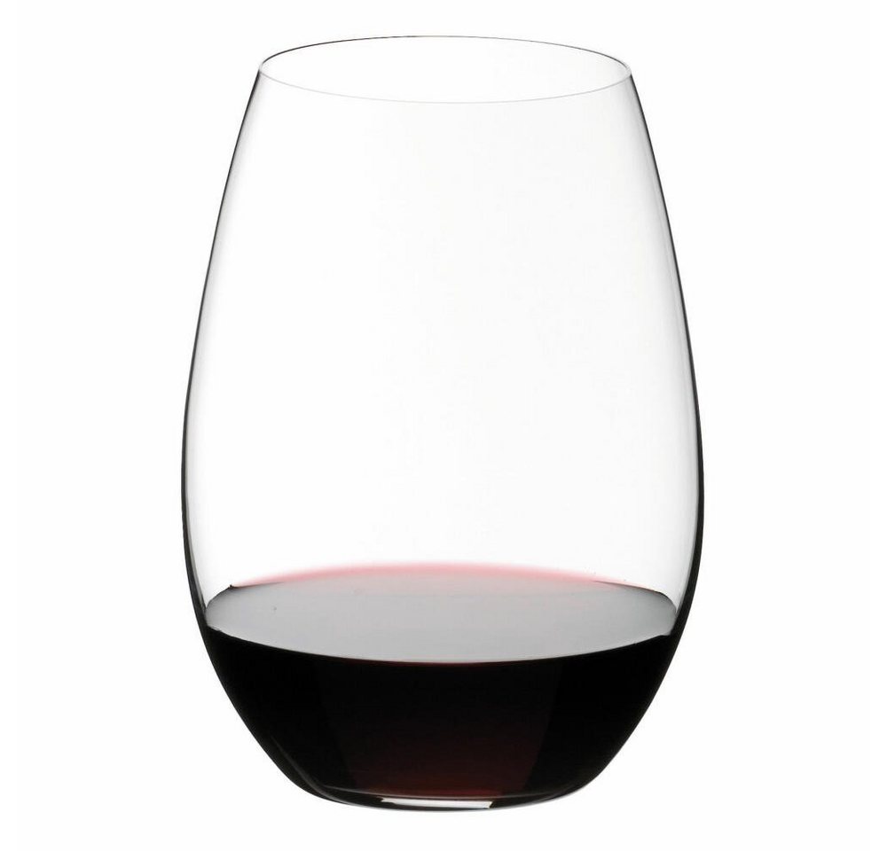RIEDEL THE WINE GLASS COMPANY Gläser-Set O Syrah Shiraz 2er Set, Kristallglas RIEDEL THE WINE GLASS COMPANY Gläser-Set O Syrah Shiraz 2er Set, Kristallglas von RIEDEL THE WINE GLASS COMPANY