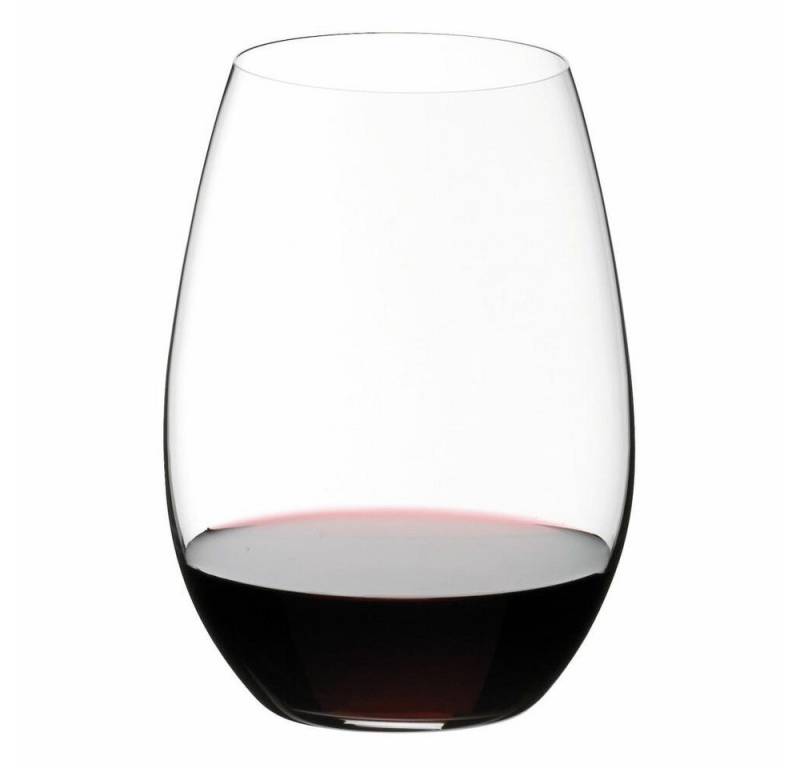 RIEDEL THE WINE GLASS COMPANY Gläser-Set O Syrah Shiraz 2er Set, Kristallglas von RIEDEL THE WINE GLASS COMPANY