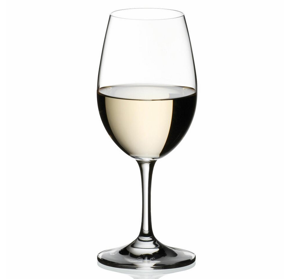 RIEDEL THE WINE GLASS COMPANY Gläser-Set Ouverture Weißwein 2er Set, Kristallglas RIEDEL THE WINE GLASS COMPANY Gläser-Set Ouverture Weißwein 2er Set, Kristallglas von RIEDEL THE WINE GLASS COMPANY