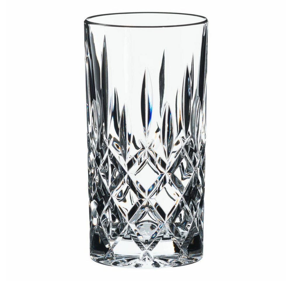 RIEDEL THE WINE GLASS COMPANY Gläser-Set Spey Longdrink 2er Set 375ml, Kristallglas RIEDEL THE WINE GLASS COMPANY Gläser-Set Spey Longdrink 2er Set 375ml, Kristallglas von RIEDEL THE WINE GLASS COMPANY