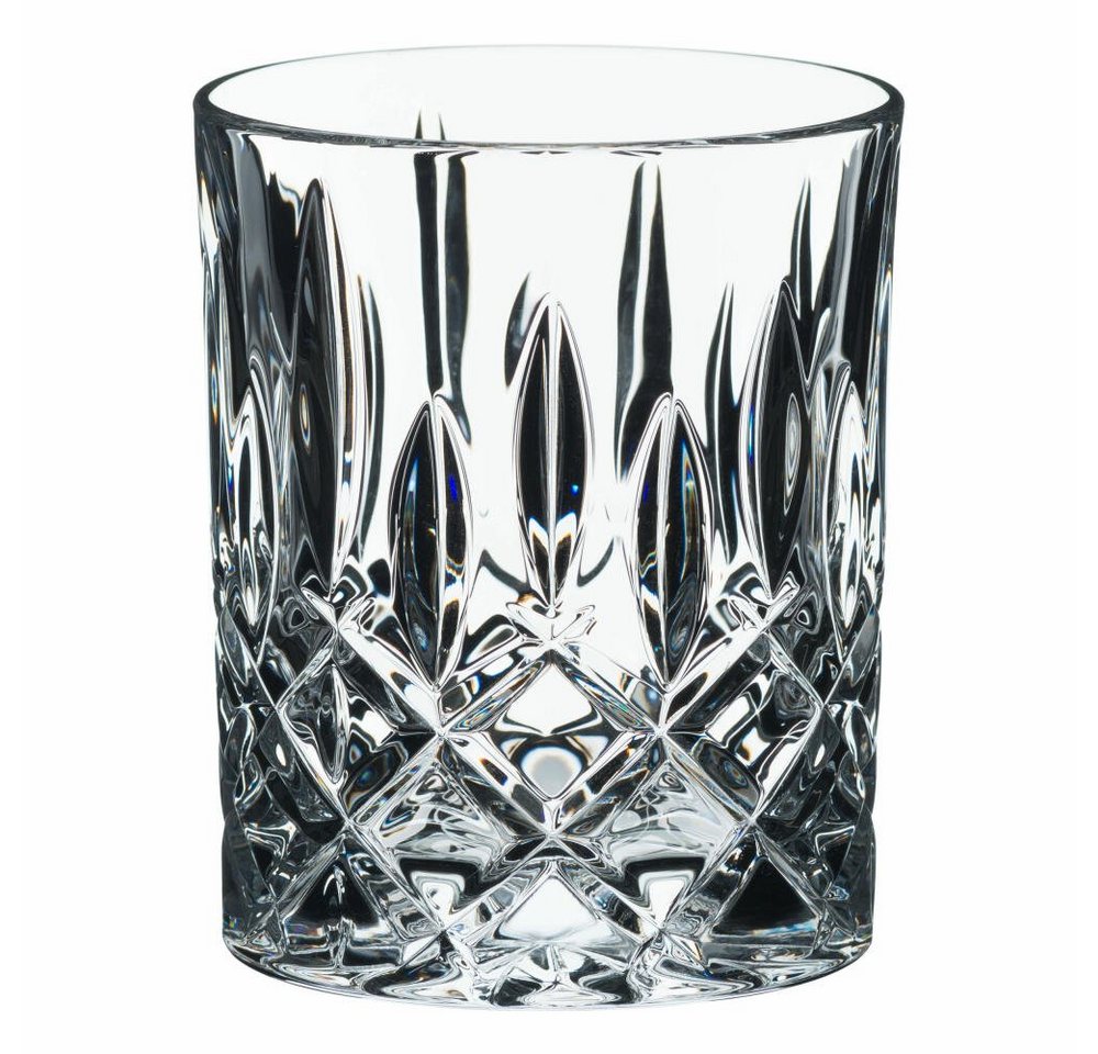 RIEDEL THE WINE GLASS COMPANY Gläser-Set Spey Whisky 2er Set 295 ml, Kristallglas RIEDEL THE WINE GLASS COMPANY Gläser-Set Spey Whisky 2er Set 295 ml, Kristallglas von RIEDEL THE WINE GLASS COMPANY