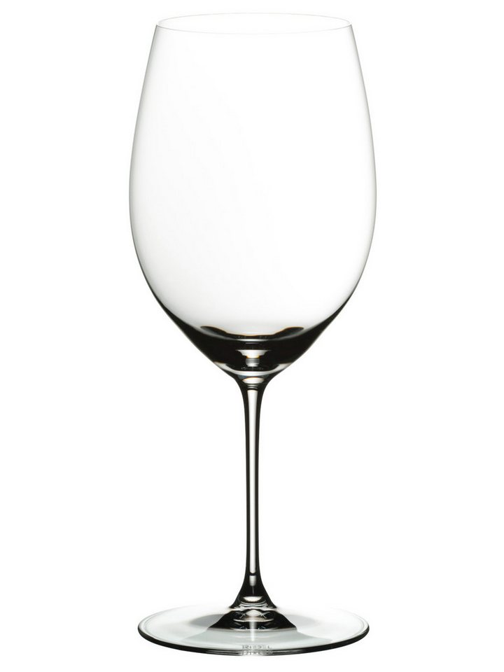 RIEDEL THE WINE GLASS COMPANY Gläser-Set Veritas Cabernet/Merlot 8er Set, Kristallglas von RIEDEL THE WINE GLASS COMPANY