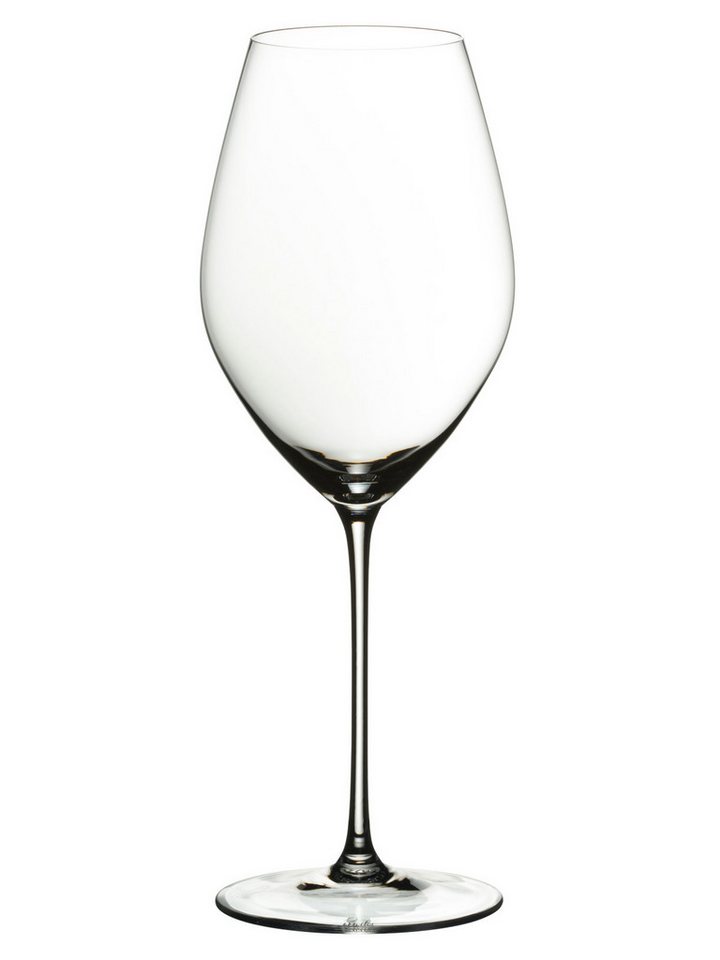 RIEDEL THE WINE GLASS COMPANY Gläser-Set Veritas Champagner 8er Set, Kristallglas von RIEDEL THE WINE GLASS COMPANY