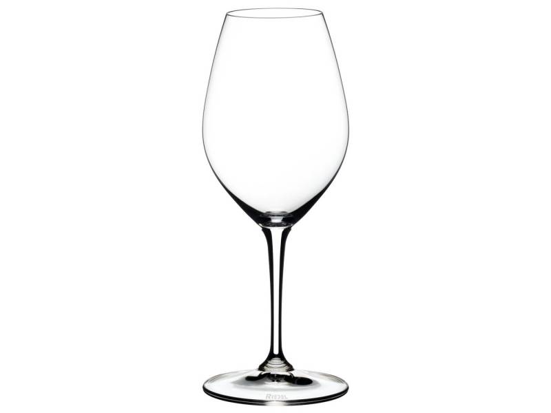 RIEDEL THE WINE GLASS COMPANY Gläser-Set Vinum Champagne Wine Glass 265 Jahre Set6, Kristallglas von RIEDEL THE WINE GLASS COMPANY