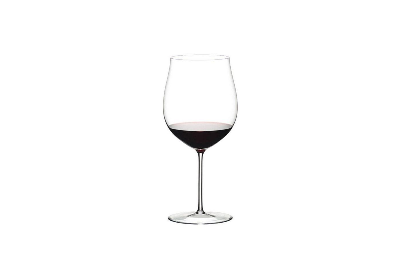 RIEDEL THE WINE GLASS COMPANY Glas, Kristallglas von RIEDEL THE WINE GLASS COMPANY