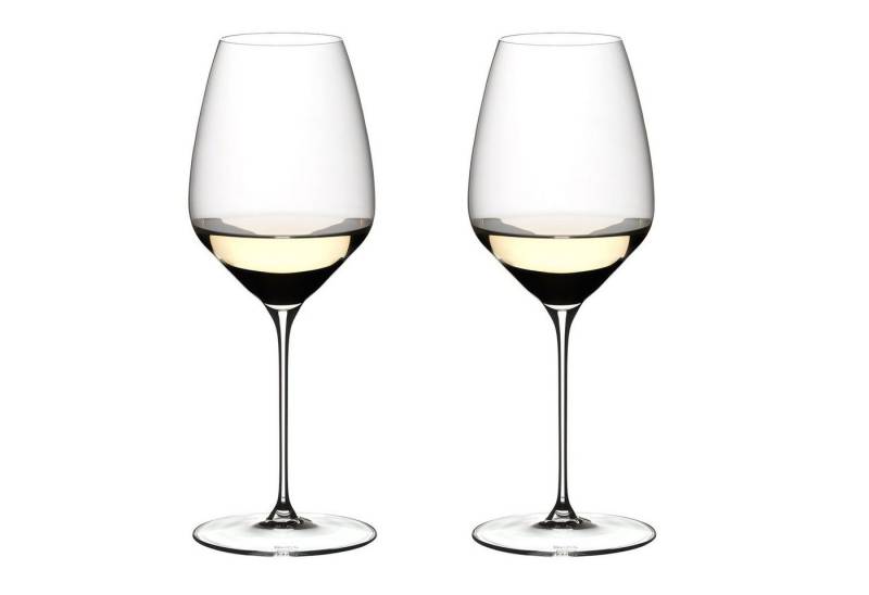 RIEDEL THE WINE GLASS COMPANY Glas, Kristallglas von RIEDEL THE WINE GLASS COMPANY